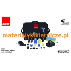 RUPES IBRID NANO SHORT NECK KIT HR81MDLX materialylakiernicze.pl